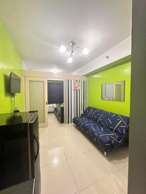 SEA RESIDENCES JEREMIAH2911